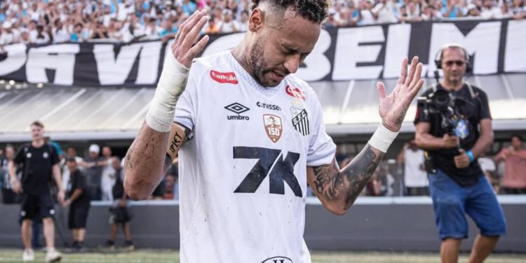 El futuro de Neymar en la selección de Brasil se define tras operación