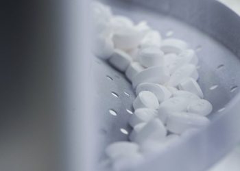 El medicamento para bajar de peso Wegovy ahora viene en forma de pastilla