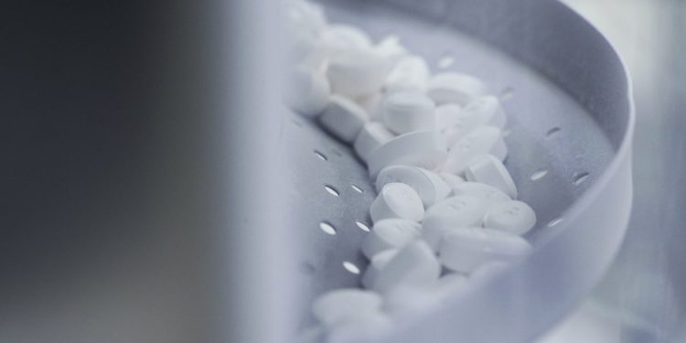 El medicamento para bajar de peso Wegovy ahora viene en forma de pastilla