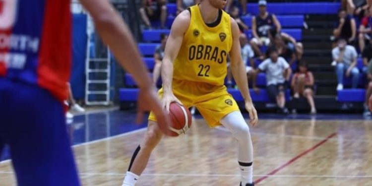 Liga Nacional: Obras derrotó de visitante a San Lorenzo para seguir en la pelea de arriba :: Olé