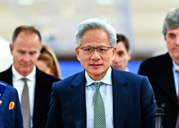 Nvidia se convierte en un importante fabricante de modelos con Nemotron 3