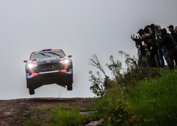Rally FIA/Codasur 2026: Fechas y sedes confirmadas – ABC Motor