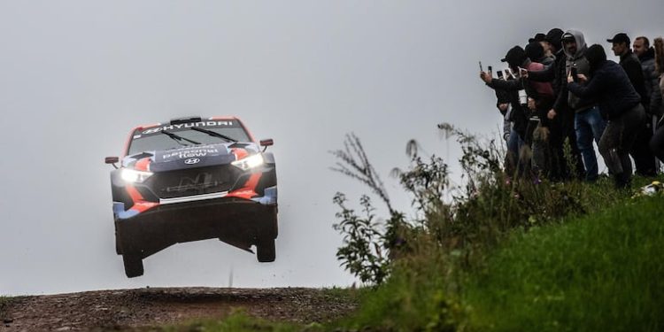 Rally FIA/Codasur 2026: Fechas y sedes confirmadas – ABC Motor