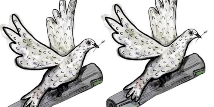 La seguridad de la información y la libertad de expresión y de prensa, por Erick Iriarte | OPINIÓN