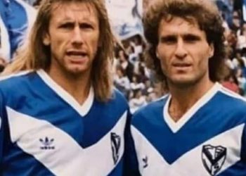 La increíble confesión de Ruggeri sobre cómo evitó un control antidoping :: Olé