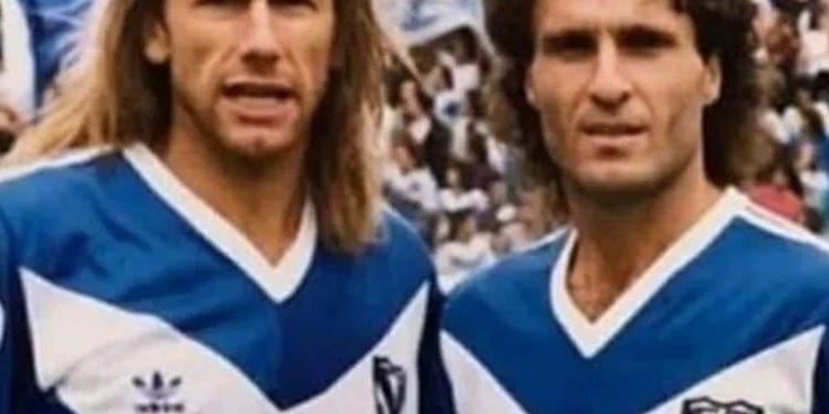 La increíble confesión de Ruggeri sobre cómo evitó un control antidoping :: Olé