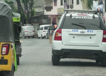 Asesinan a una mujer dentro de un chifa de Pascuales: atacante dejó panfletos con amenazas en el local | Seguridad | Noticias