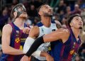 Barcelona – Joventut, en directo: Liga Endesa 2025-26 en vivo hoy