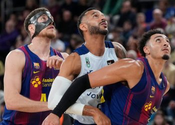 Barcelona – Joventut, en directo: Liga Endesa 2025-26 en vivo hoy