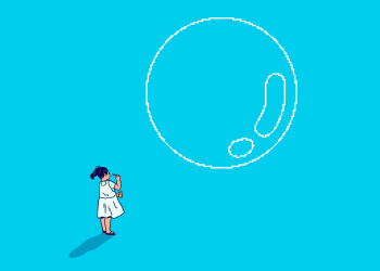 ¿Es la IA realmente una burbuja?