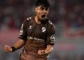 El jugador de Platense que terminó como el inesperado goleador del Torneo Clausura :: Olé