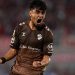 El jugador de Platense que terminó como el inesperado goleador del Torneo Clausura :: Olé
