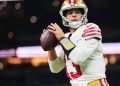Actualizaciones en vivo de 49ers vs. Colts: puntaje, predicción, probabilidades y lo último del 'Monday Night Football' de la NFL