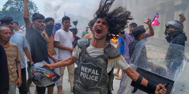 Un año en imágenes – POLITICO