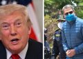 Honduras gira orden de captura contra Juan Orlando Hernández, expresidente indultado por Donald Trump