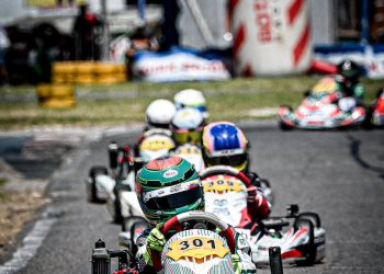 Karting-RMC Buenos Aires: Tony Pugliesi busca el bicampeonato – ABC Motor