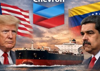 Venezuela | galón | Por qué sigue operando con licencia de Donald Trump y cuál es su importancia para la economía del país de Nicolás Maduro | Petróleo | Estados Unidos | Pdvsa | Tlcnota | MUNDO
