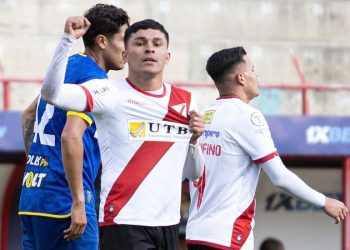 Interés de Platense por Héctor Bobadilla, sujeto a lo que decide Cerro – Fútbol