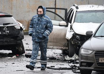 Un alto general ruso muere en explosión en Moscú; autoridades apuntan a este país