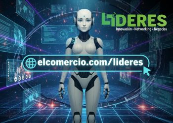 LÍDERES regresa más digital e innovador y con la evolución de su pódcast Garabot