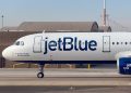 JetBlue anuncia expansión de 7 rutas con gran impacto en San Juan