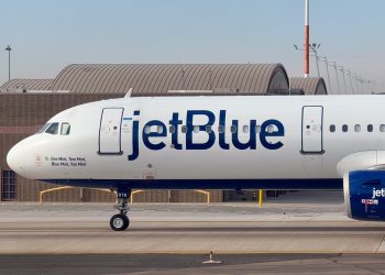 JetBlue anuncia expansión de 7 rutas con gran impacto en San Juan