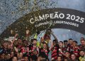Clubes de Brasil, Argentina y Colombia lideran recaudación en Libertadores y Sudamericana – Fútbol Internacional