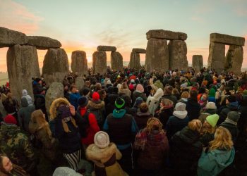 ¿Cuándo es el día más corto del año? La fecha exacta del solsticio de invierno 2025