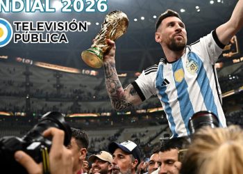 Canal 7 de TV Pública EN VIVO GRATIS — dónde ver el sorteo de la Copa Mundial 2026 por señal abierta y Fútbol Online en Argentina | nnda nnrt | REVISTA