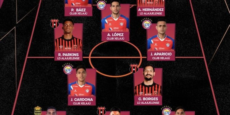 Mexicano Hernández dirigirá a paraguayos en Xelajú – Fútbol de Intermedia