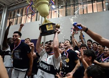 Torneo Clausura de la LNB 2025: Los Kings cierran un gran año – Polideportivo