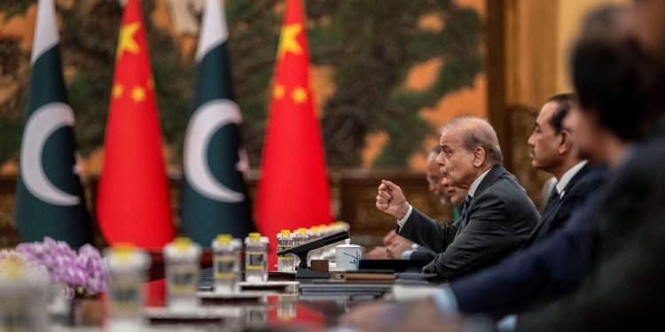 Los Estados del sur de Asia buscan cooperación, sin la India – Política exterior