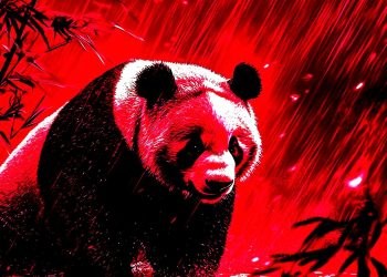 Los piratas informáticos estatales chinos utilizan rootkit para ocultar la actividad del malware ToneShell