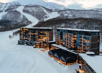 Experiencias gastronómicas solo de invierno en hoteles de todo el mundo