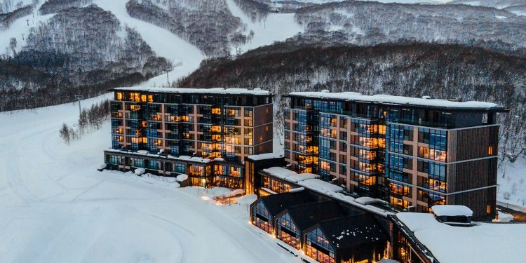 Experiencias gastronómicas solo de invierno en hoteles de todo el mundo