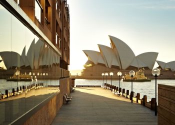 The Gold List 2026: Los mejores hoteles y resorts de Australia y Oceanía