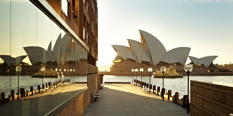 The Gold List 2026: Los mejores hoteles y resorts de Australia y Oceanía