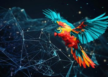 Parrot 7 salta a Debian 13, KDE Plasma 6, Wayland y la IA