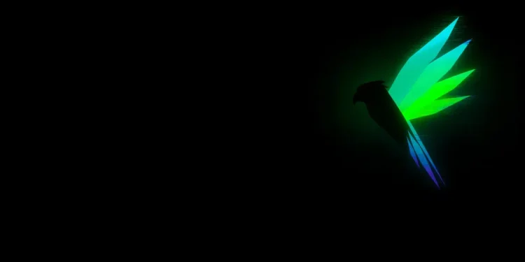 Parrot 7.0 llega pasándose a KDE y preparándose para introducir Inteligencia Artificial