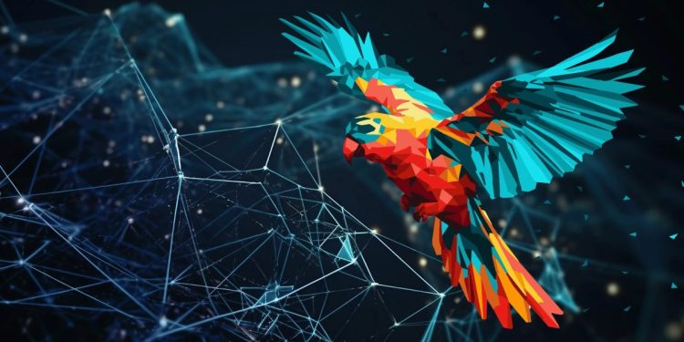 Parrot 7 salta a Debian 13, KDE Plasma 6, Wayland y la IA