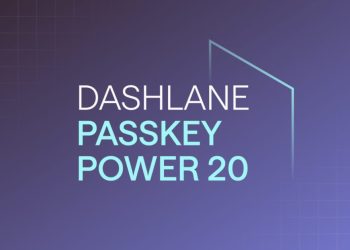 Apple @ Work: Passkey Power Report de Dashlane muestra por qué la TI empresarial debe prepararse para un futuro sin contraseñas
