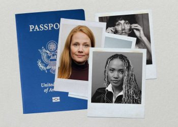 Qué ponerse para la foto de su pasaporte y otros consejos para lograrlo