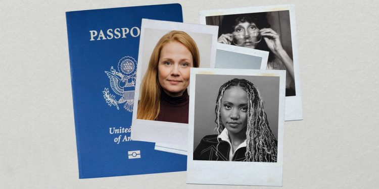 Qué ponerse para la foto de su pasaporte y otros consejos para lograrlo