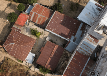 voces desde el conflicto en Nahualá e Ixtahuacán