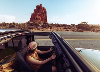 Se avecinan cambios en los parques nacionales de EE. UU. en 2026