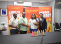 Lucozade de Ansa Mcal, protagonista del evento