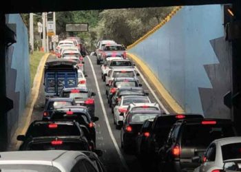 Horarios del Pico y placa en Quito este lunes 15 de diciembre