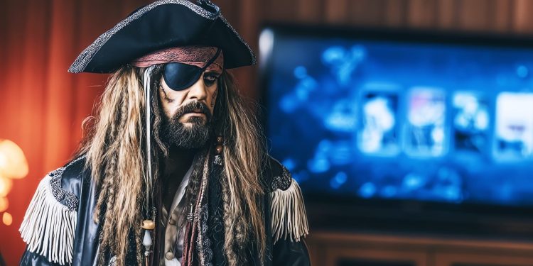 Cierra el servicio de piratería de streaming MKVCinemas con 142 millones de visitas
