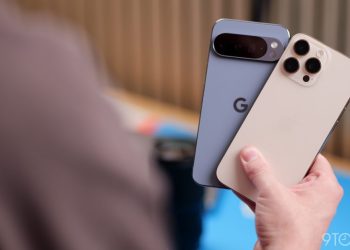 La UE dice que el cambio más sencillo entre iPhone y Android es una prueba de que la DMA está funcionando