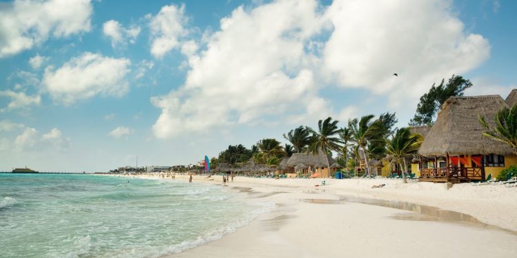 Las mejores playas del mundo, según los 'Readers' Choice Awards'